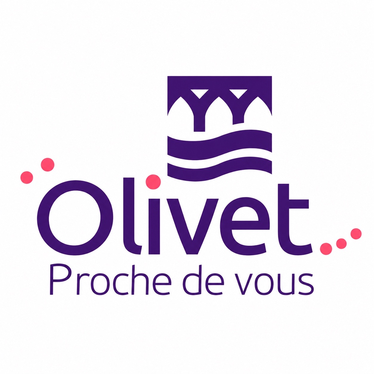 Logo Olivet